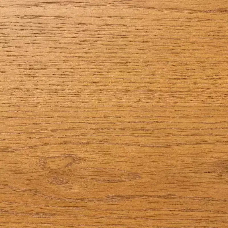 Table de chevet chêne brun design