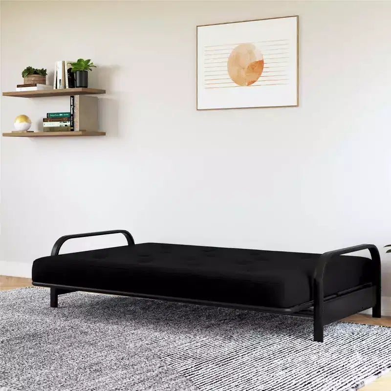 Matelas pliant de style japonais