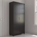 Armoire utilitaire de rangement de porte