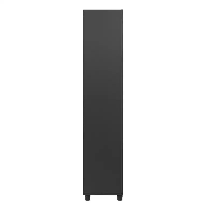 Armoire utilitaire de rangement de porte
