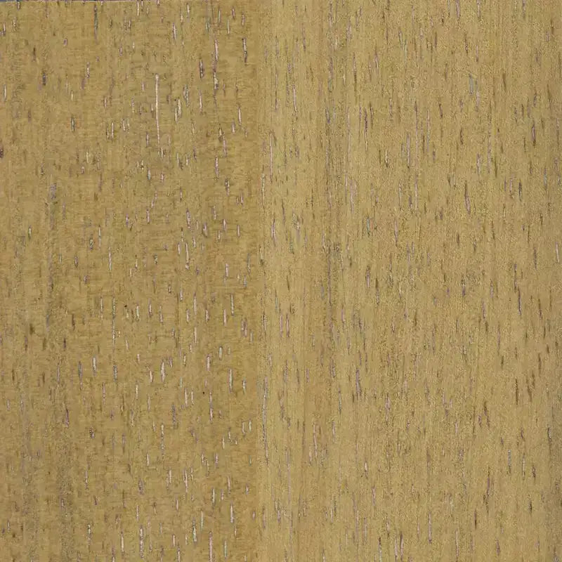 Chaises de salle à manger en bois rembourrées avec tablier et cadre en contreplaqué