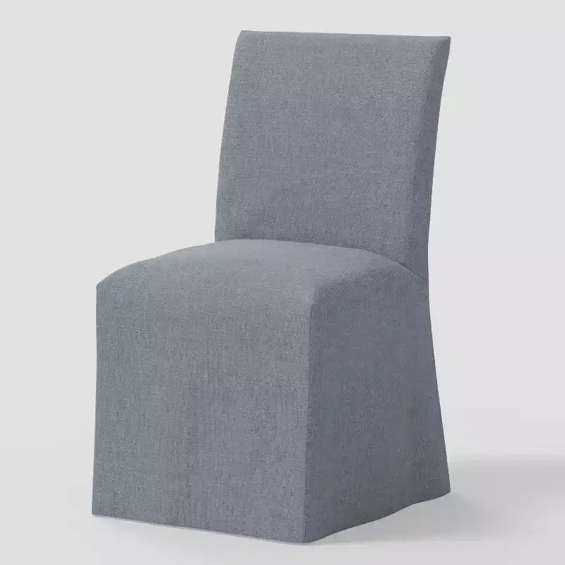 Chaise de salle à manger déhoussable