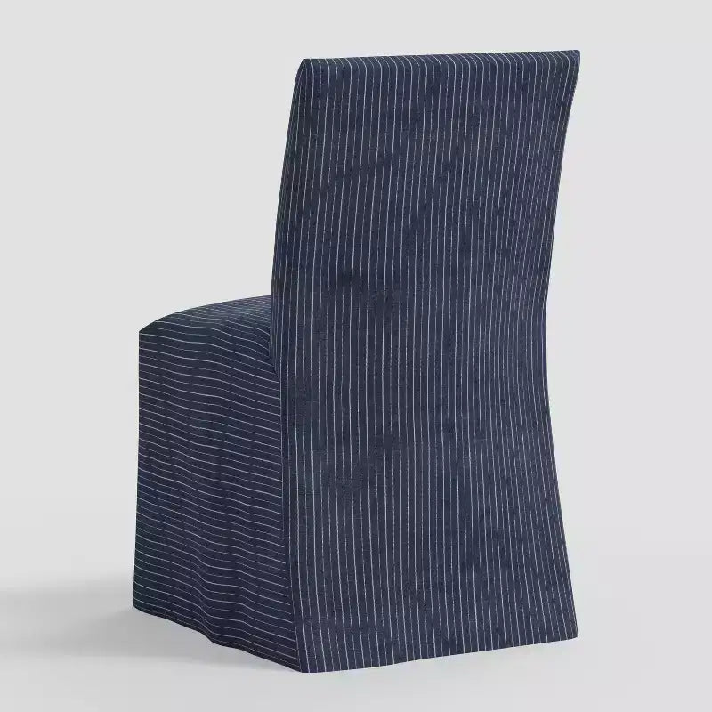 Chaise de salle à manger déhoussable