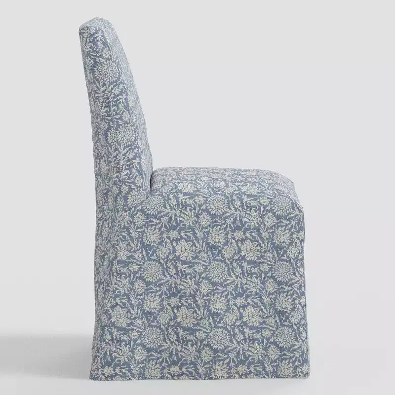 Chaise de salle à manger déhoussable