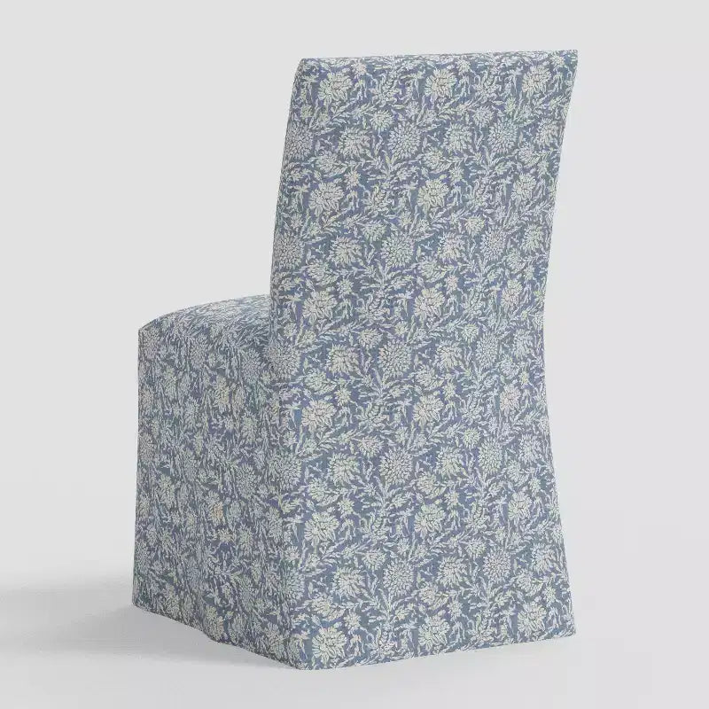 Chaise de salle à manger déhoussable