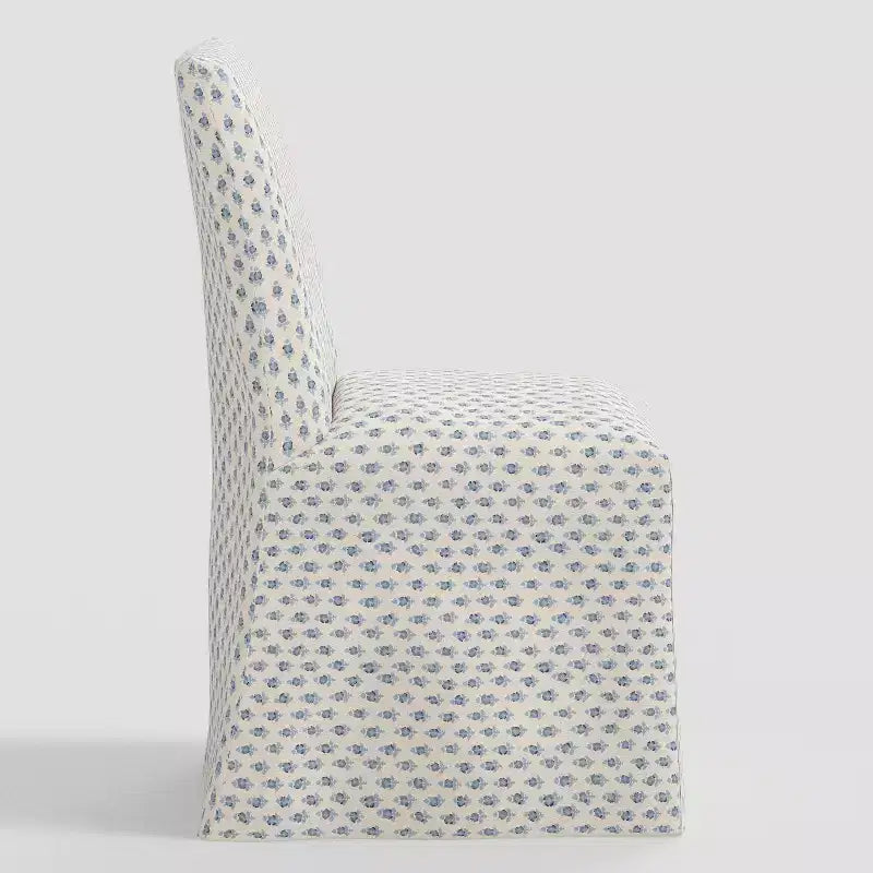 Chaise de salle à manger déhoussable