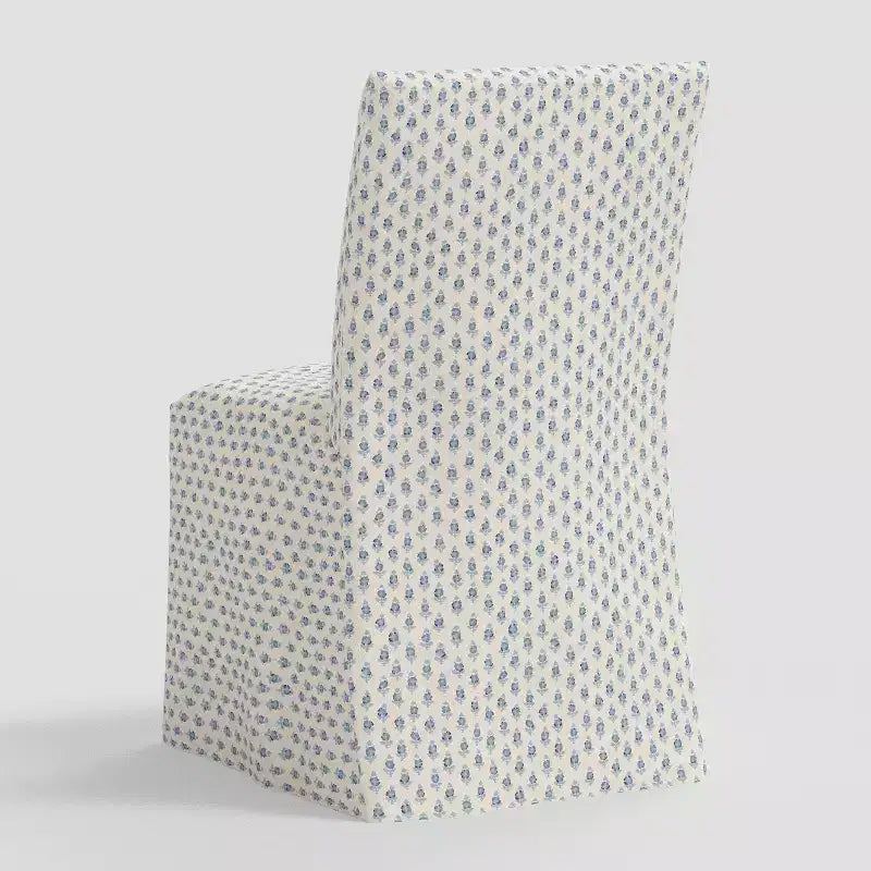 Chaise de salle à manger déhoussable