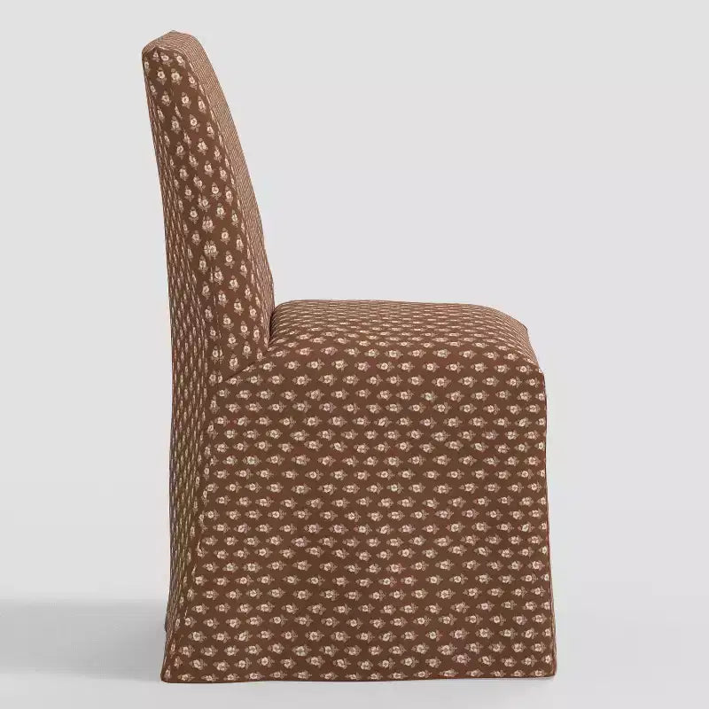 Chaise de salle à manger déhoussable