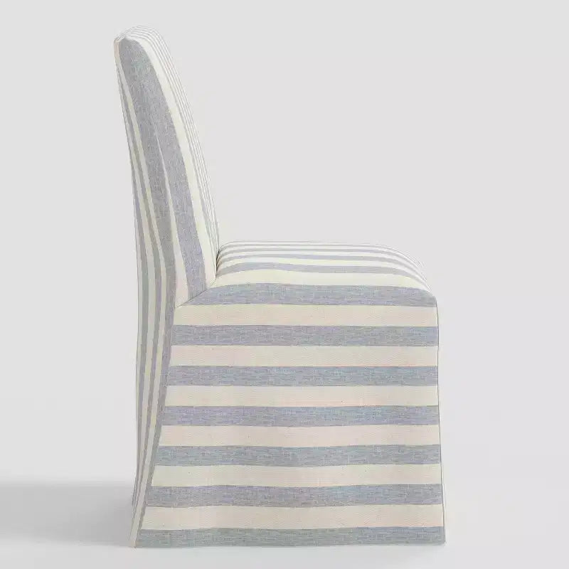 Chaise de salle à manger déhoussable
