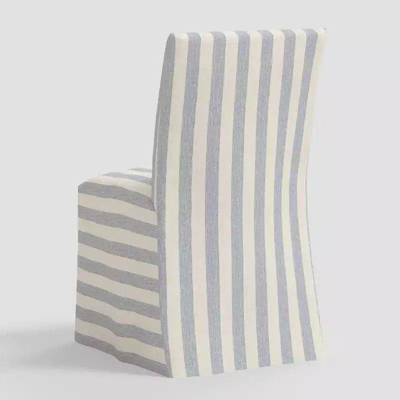 Chaise de salle à manger déhoussable