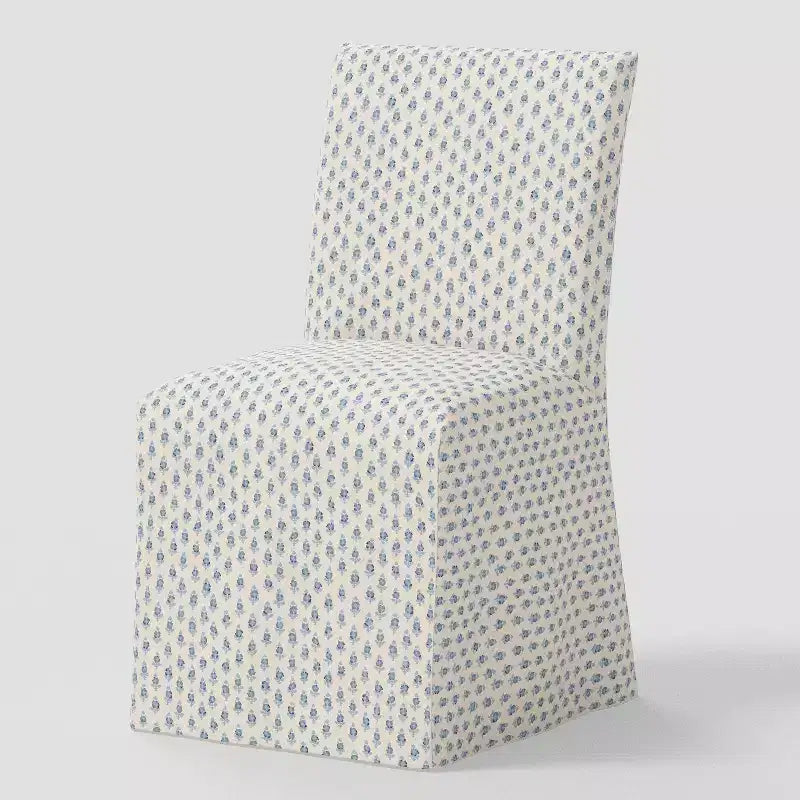 Chaise de salle à manger déhoussable