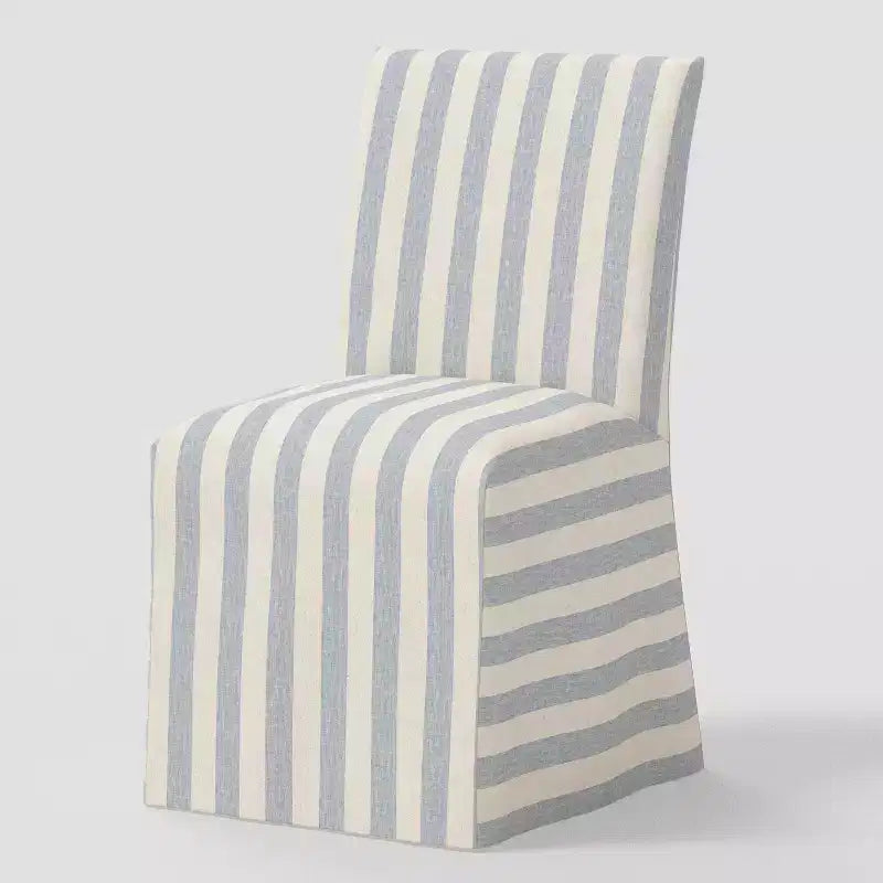 Chaise de salle à manger déhoussable