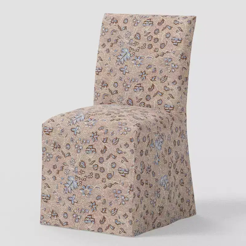 Chaise de salle à manger déhoussable